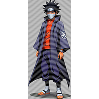 Japanese anime-JP 557